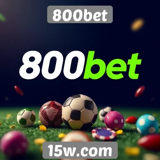 Análise da plataforma de jogos 800bet