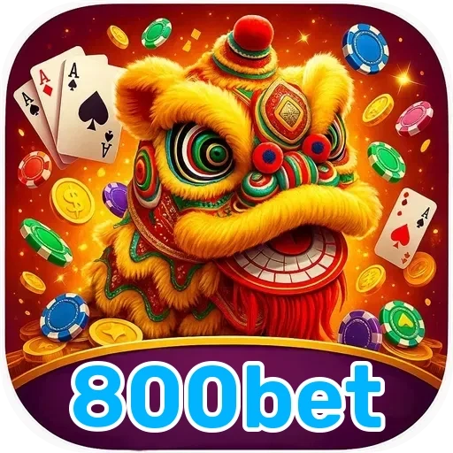 800bet: Embarque em uma Aventura Inesquecível no Mundo dos Jogos Online