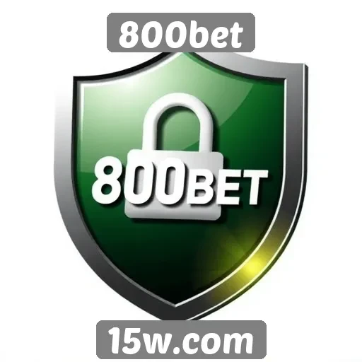 Avaliação da segurança e privacidade no site 800bet