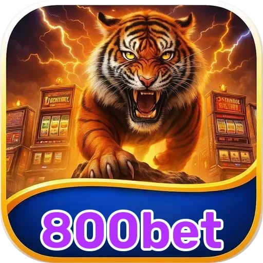 800bet: Aventura e Emoção nos Caça-Níqueis Online