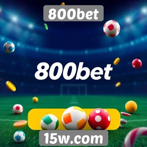 Variedade de jogos disponíveis na plataforma 800bet