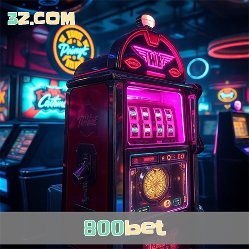 Slots Fantásticos na 800bet: Emoção e Oportunidade em Cada Jogo